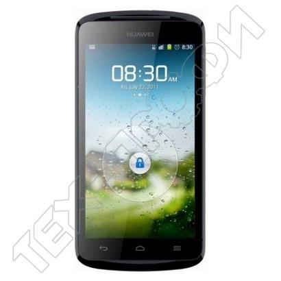 Huawei Ascend G500 Pro