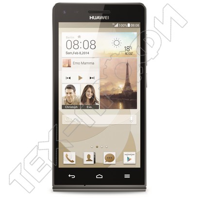 Huawei Ascend G6