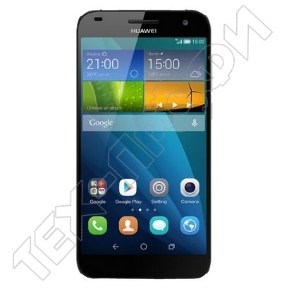 Huawei Ascend G7