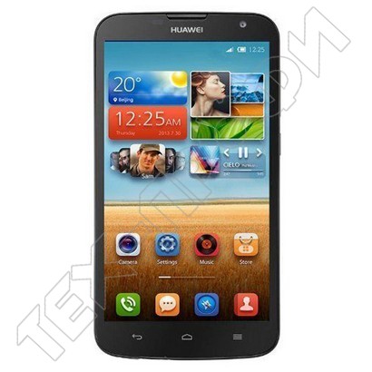 Huawei Ascend G730