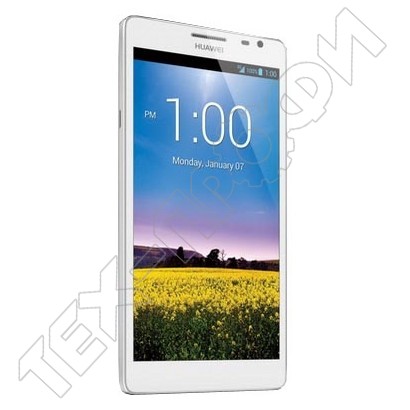 Ремонт Huawei Ascend Mate