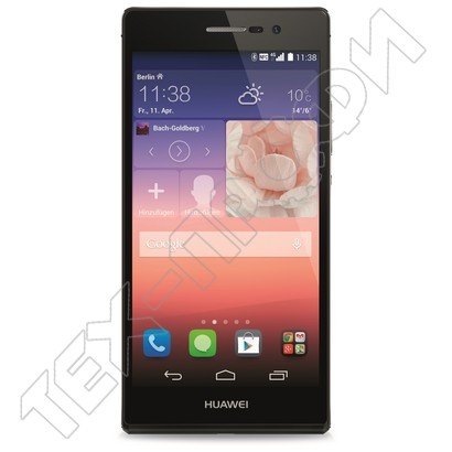 Ремонт Huawei Ascend P7