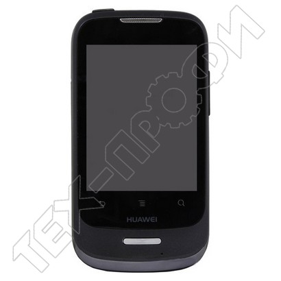 Huawei Ascend Y101