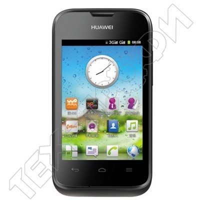 Huawei Ascend Y210