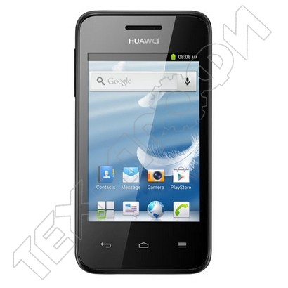 Huawei Ascend Y220