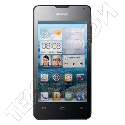 Huawei ASCEND Y300