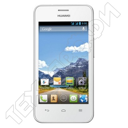 Huawei Ascend Y320