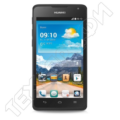 Ремонт Huawei Ascend Y530