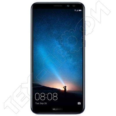 Ремонт Huawei Mate 10 Lite