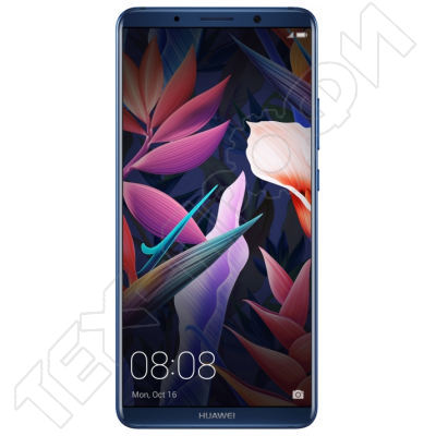 Ремонт Huawei Mate 10 Pro