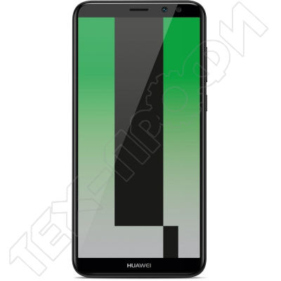 Ремонт Huawei Mate 10