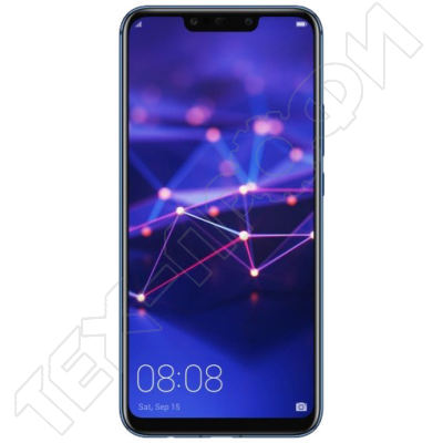 Ремонт Huawei Mate 20 Lite