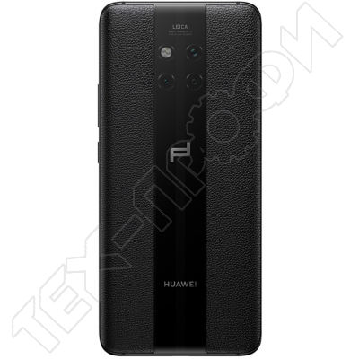 Huawei Mate 20 RS