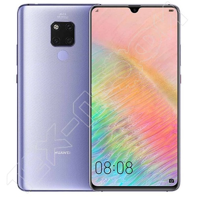 Huawei Mate 20 X