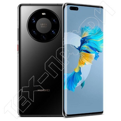 Ремонт Huawei Mate 40 Pro Plus