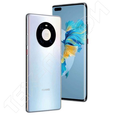 Huawei Mate 40