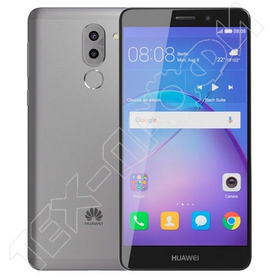 Ремонт Huawei Mate 9 Lite