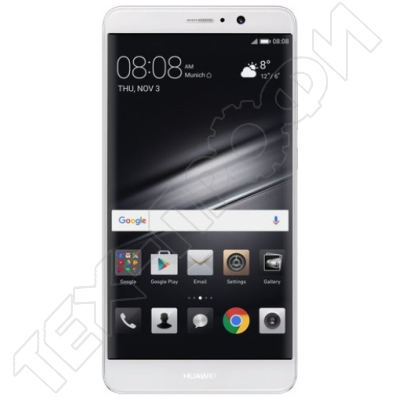 Ремонт Huawei Mate 9