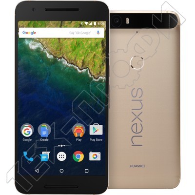 Huawei Nexus 6P