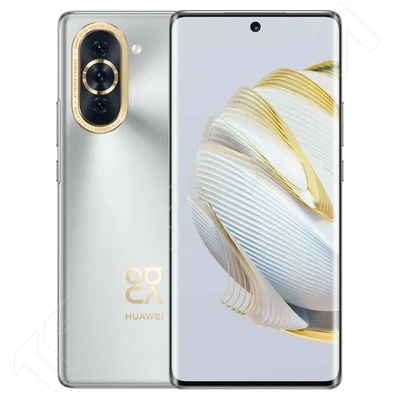 Ремонт Huawei nova 10