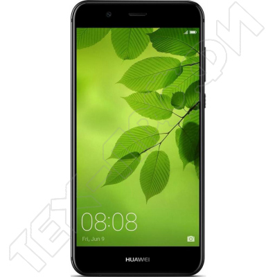 Huawei Nova 2 Plus