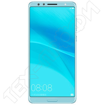 Ремонт Huawei Nova 2s