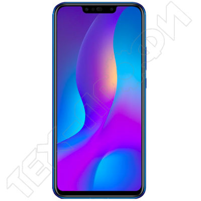 Huawei Nova 3i