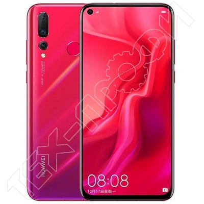 Ремонт Huawei Nova 4