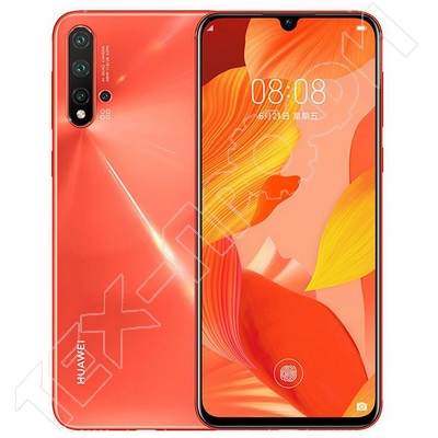 Huawei Nova 5 Pro
