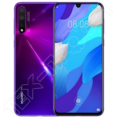 Ремонт Huawei Nova 5