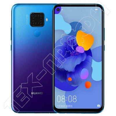 Huawei Nova 5i