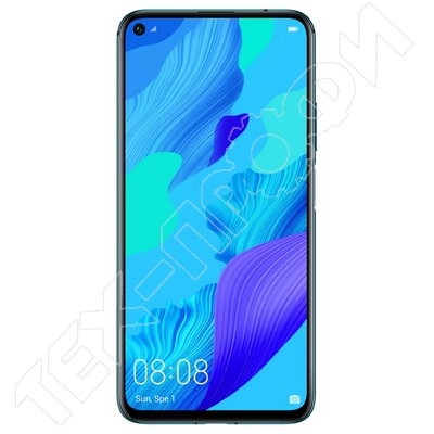 Huawei Nova 5T