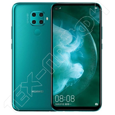 Ремонт Huawei Nova 5Z