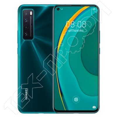 Ремонт Huawei Nova 7