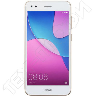 Ремонт Huawei Nova Lite 2017
