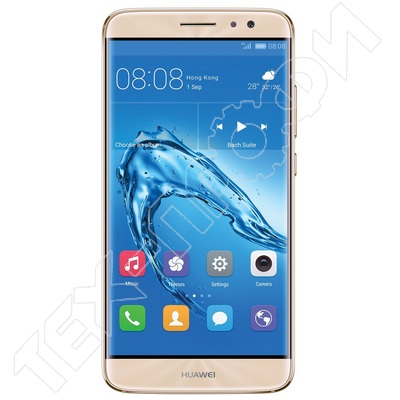 Huawei Nova Plus