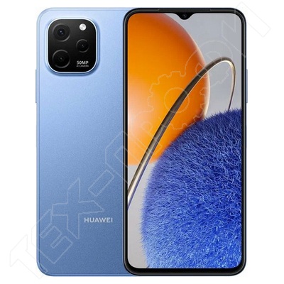 Ремонт Huawei nova Y61