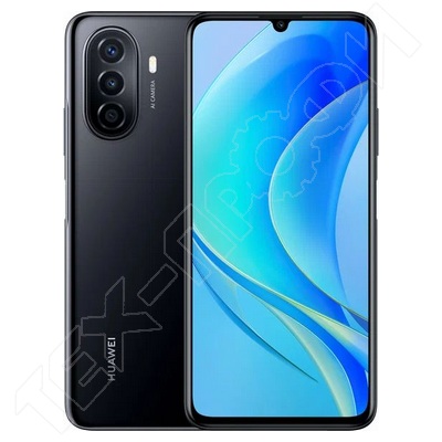 Ремонт Huawei nova Y70