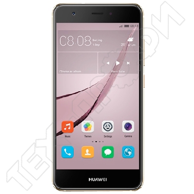 Huawei Nova