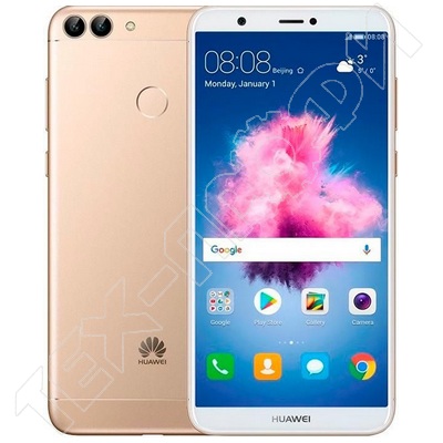 Huawei P Smart 2018
