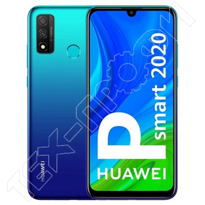 Huawei P smart 2020