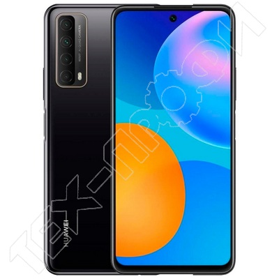 Huawei P smart 2021