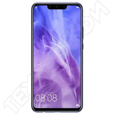 Ремонт Huawei P Smart Plus