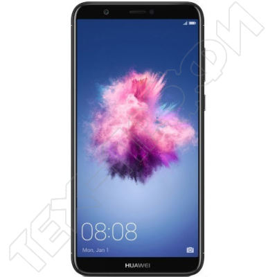 Ремонт Huawei P smart