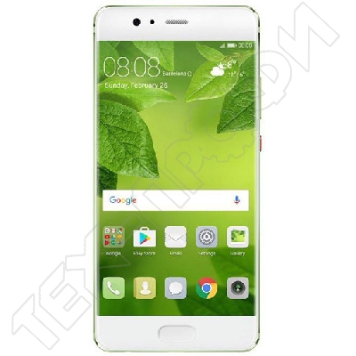 Ремонт Huawei P10 Plus