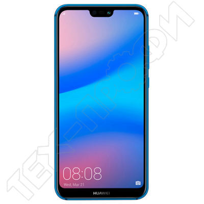 Ремонт Huawei P20 Lite