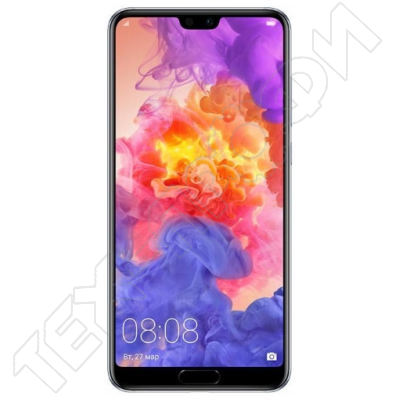 Ремонт Huawei P20 Pro
