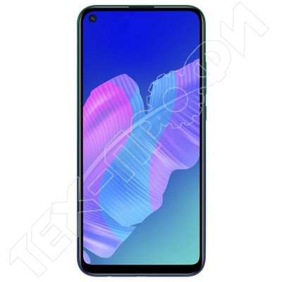 Huawei P40 Lite E