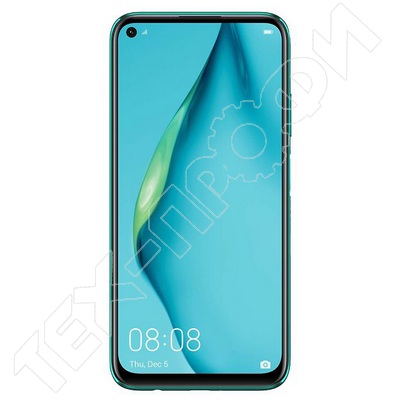 Ремонт Huawei P40 Lite