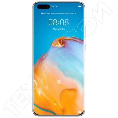Huawei P40 Pro